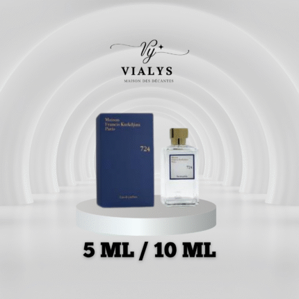 Maison Francis Kurkdjian 724 Eau de Parfum