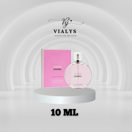 Chanel Chance Eau Fraîche