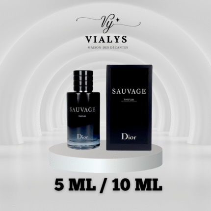 Dior Sauvage Parfum