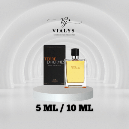 Hermès Terre d'Hermès