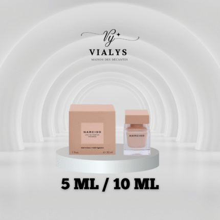 Narciso Rodriguez Narciso Poudrée