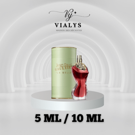 Jean Paul Gaultier La Belle