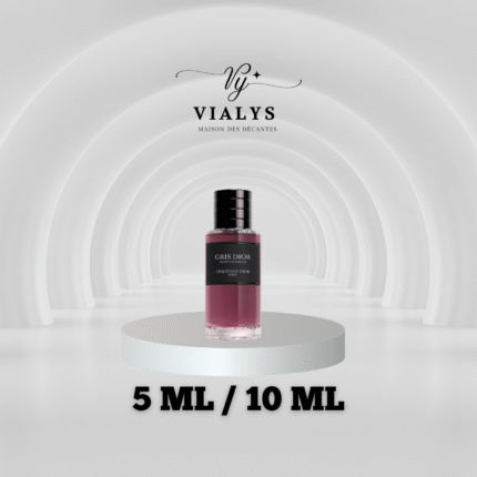 Dior Gris Dior (Extrait de Parfum)