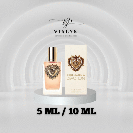 Dolce & Gabbana Devotion