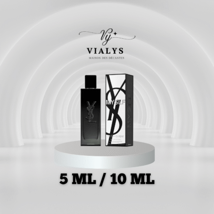 Yves Saint Laurent MYSLF