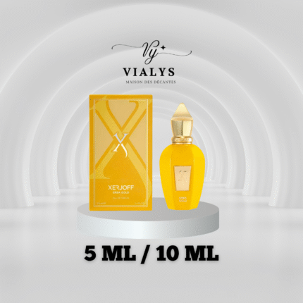 Xerjoff Erba Gold