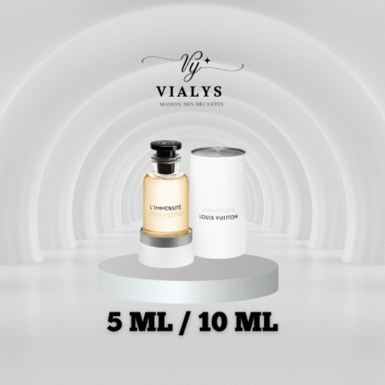 Louis Vuitton L'Immensité