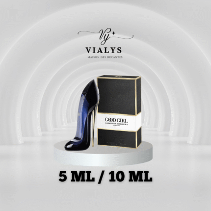 Carolina Herrera Good Girl