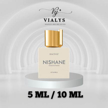 Nishane Nishane Hacivat