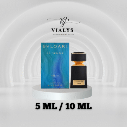 Bvlgari BVLGARI LE GEMME Orom