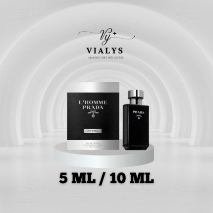 Prada L'Homme Intense
