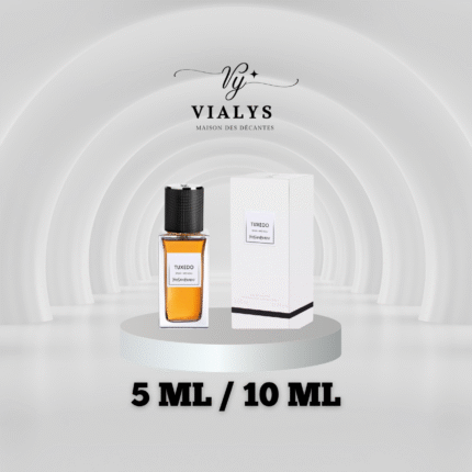 Yves Saint Laurent Tuxedo