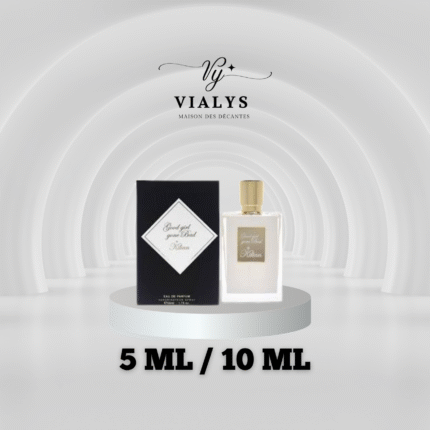 Kilian Good Girl Gone Bad