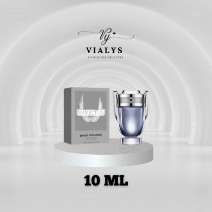 Paco Rabanne Invictus
