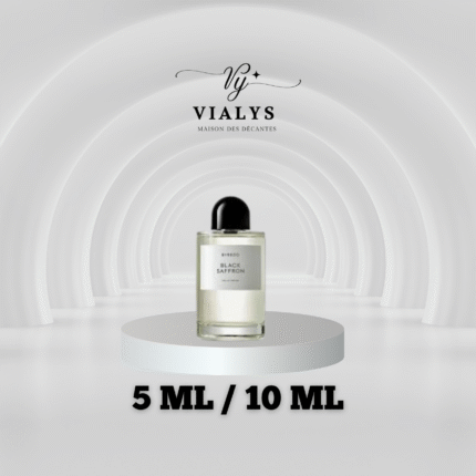 Byredo Black Saffron