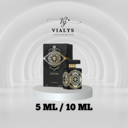 Initio Parfums Privés Oud for Happiness