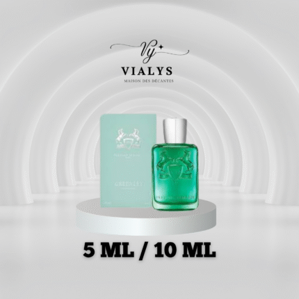 Parfums de Marly Greenley