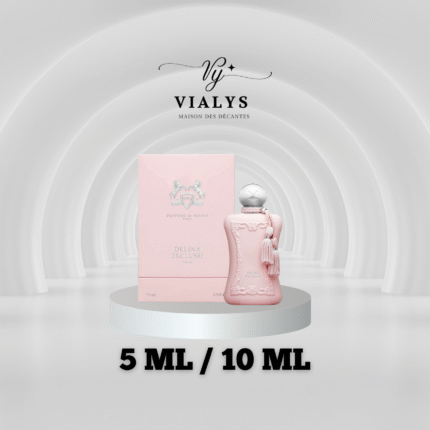 Parfums de Marly Delina
