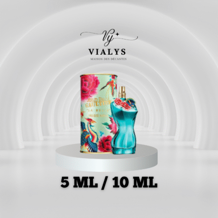 Jean Paul Gaultier La Belle Paradise Garden