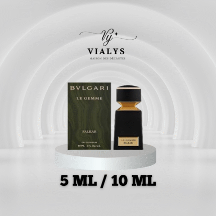 Bvlgari Falkar