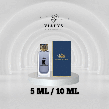 Dolce & Gabbana K Eau de Toilette