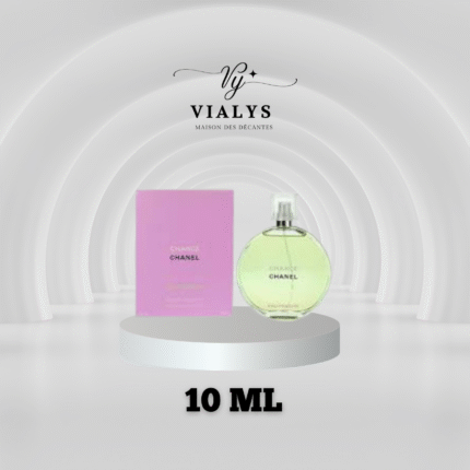 Chanel Chance Eau Fraîche