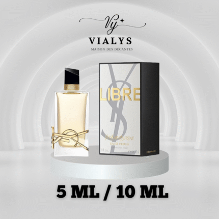 Yves Saint Laurent Libre Eau de Parfum