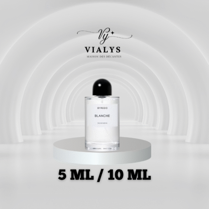 Byredo Blanche