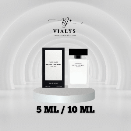 Narciso Rodriguez For Her