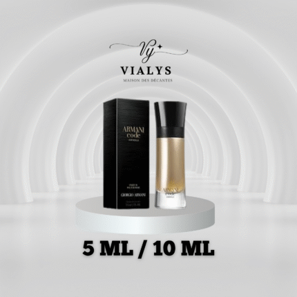 Giorgio Armani Armani Code Absolu