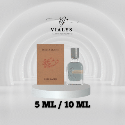 Orto Parisi Megamare