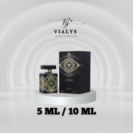 Initio Parfums Privés Oud for Greatness
