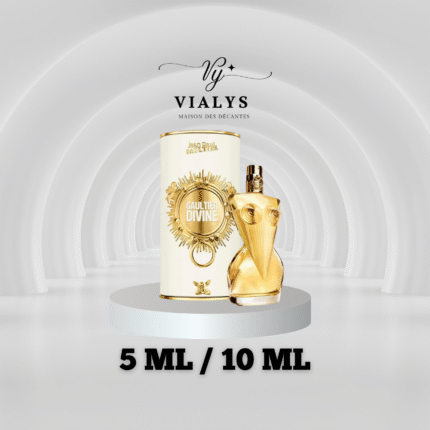 Jean Paul Gaultier Divine