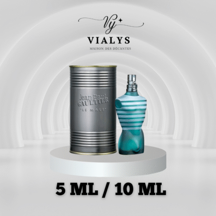 Jean Paul Gaultier Le Male Eau de Toilette