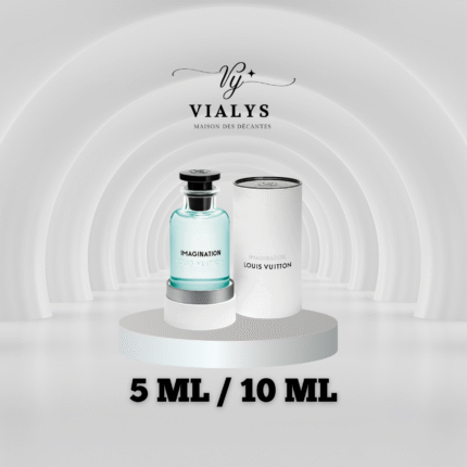 Louis Vuitton Imagination