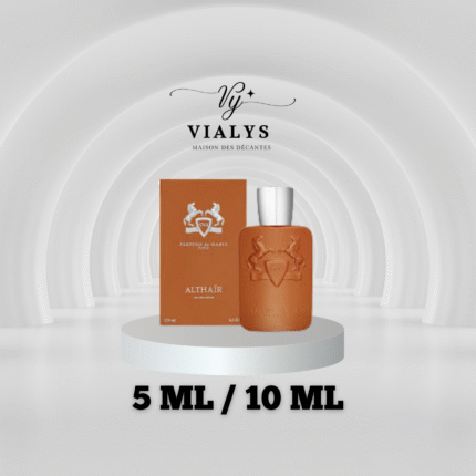 Parfums de Marly Althaïr