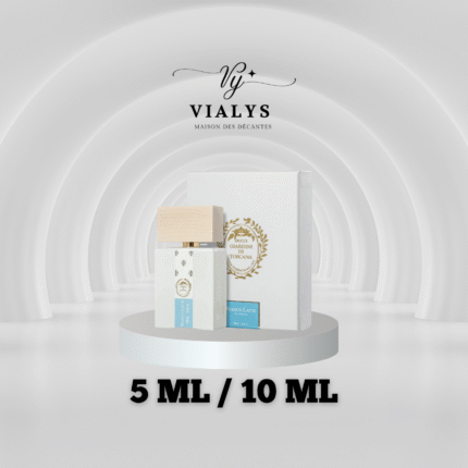 Giardini Di Toscana Bianco Latte