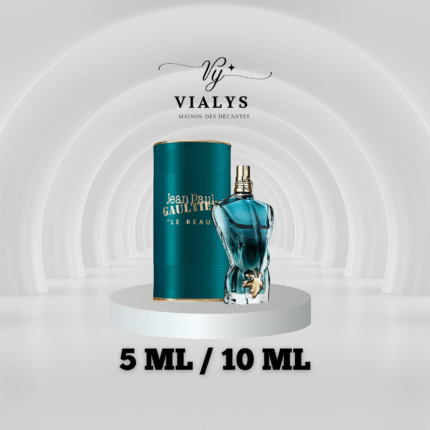 Jean Paul Gaultier Le Beau Eau de Toilette