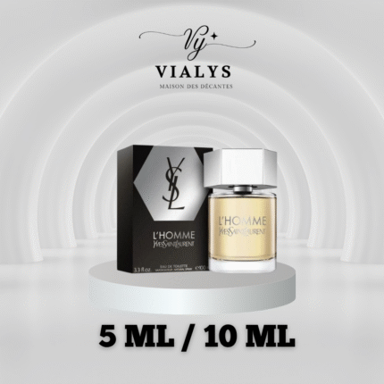 Yves Saint Laurent L'Homme Eau de Toilette