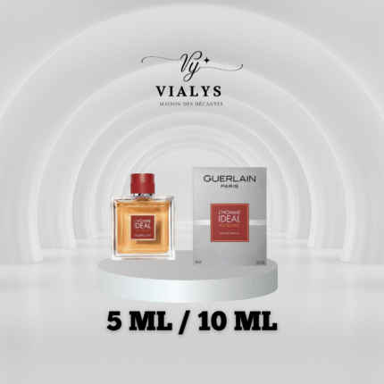 Guerlain L'Homme Idéal Extrême