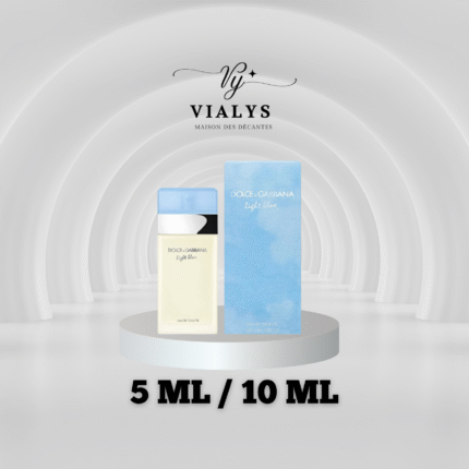 Dolce & Gabbana Light Blue