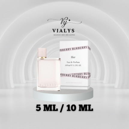 Burberry Burberry Her