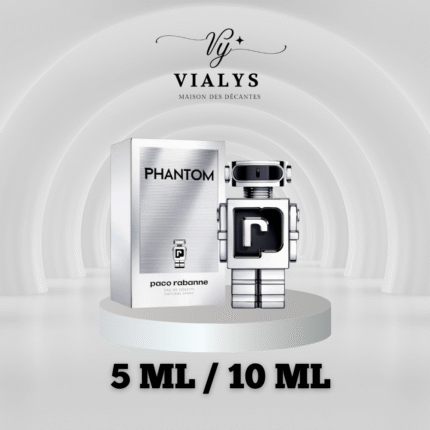 Paco Rabanne Phantom Eau de Toilette