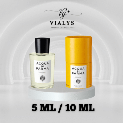 Acqua di Parma Acqua di Parma Colonia