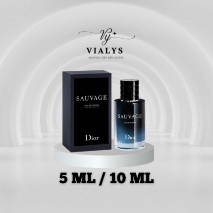 Dior Sauvage