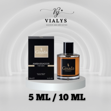 Gisada Gisada ambassador men