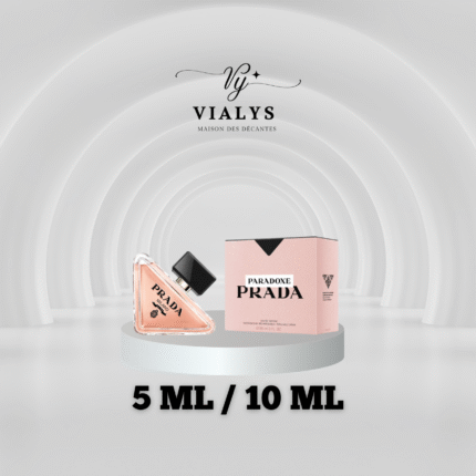 Prada Paradoxe