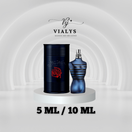 Jean Paul Gaultier Ultra Male