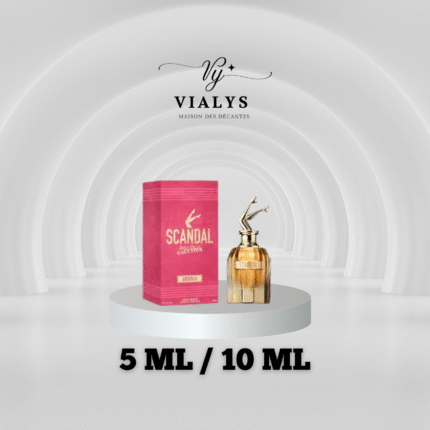 Jean Paul Gaultier Scandal Absolu