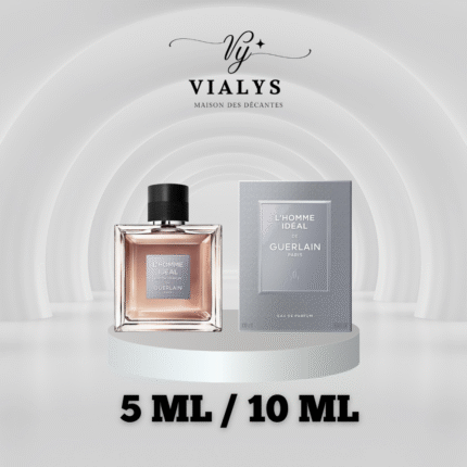 Guerlain L'Homme Idéal